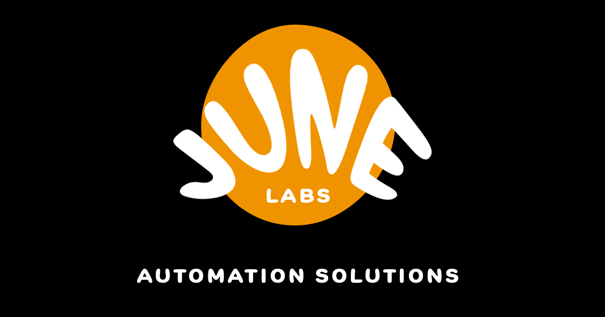 June Lab June Labs